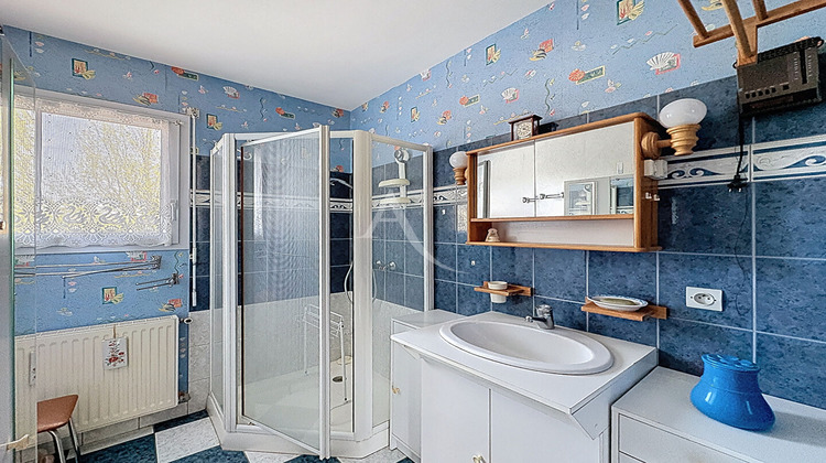 Ma-Cabane - Vente Maison SAUMUR, 110 m²