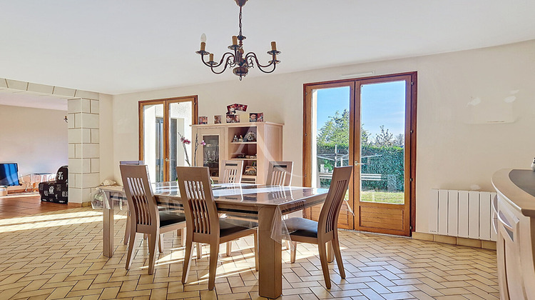 Ma-Cabane - Vente Maison SAUMUR, 111 m²