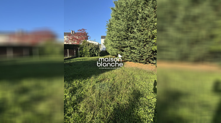 Ma-Cabane - Vente Maison Saumur, 75 m²