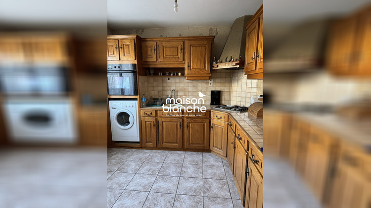 Ma-Cabane - Vente Maison Saumur, 75 m²