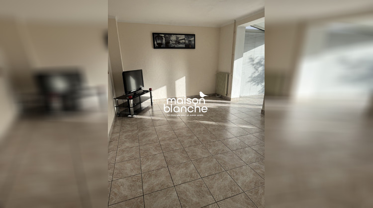 Ma-Cabane - Vente Maison Saumur, 75 m²