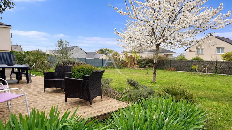 Ma-Cabane - Vente Maison SAUMUR, 97 m²