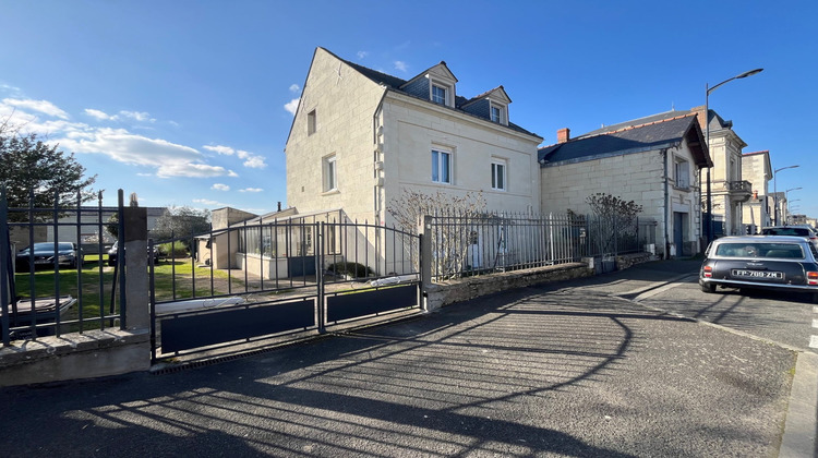Ma-Cabane - Vente Maison Saumur, 143 m²