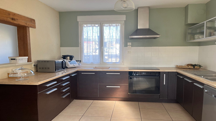 Ma-Cabane - Vente Maison Saumur, 143 m²