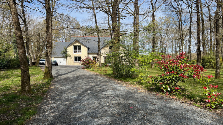 Ma-Cabane - Vente Maison Saumur, 166 m²