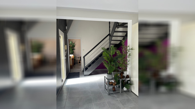 Ma-Cabane - Vente Maison Saumur, 166 m²