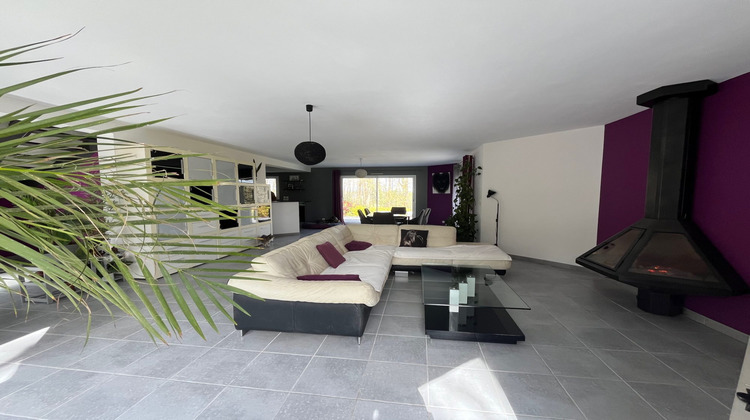 Ma-Cabane - Vente Maison Saumur, 166 m²