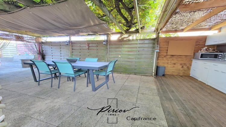 Ma-Cabane - Vente Maison SAUMUR, 104 m²