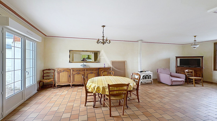 Ma-Cabane - Vente Maison SAUMUR, 96 m²