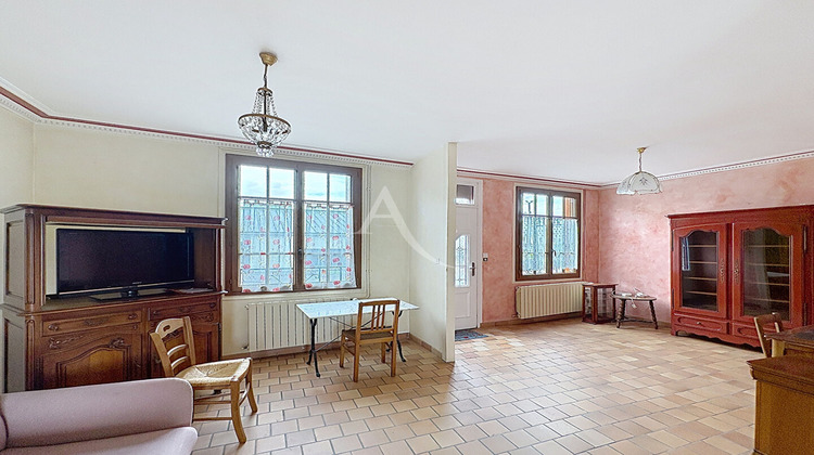 Ma-Cabane - Vente Maison SAUMUR, 96 m²