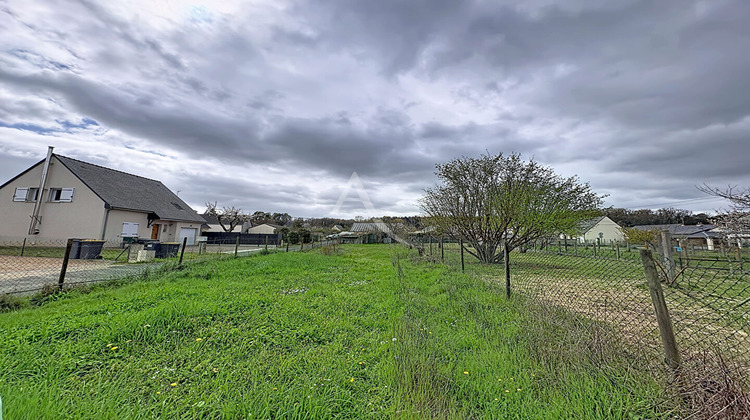 Ma-Cabane - Vente Maison SAUMUR, 96 m²