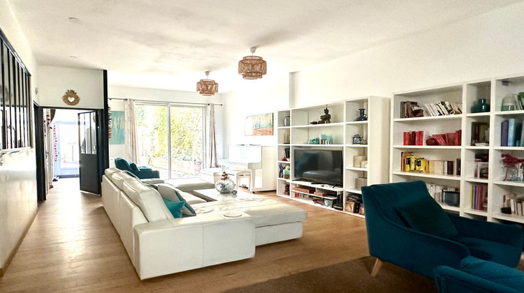 Ma-Cabane - Vente Maison SAUMUR, 198 m²