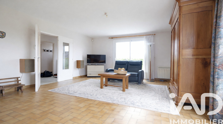 Ma-Cabane - Vente Maison Saumur, 128 m²