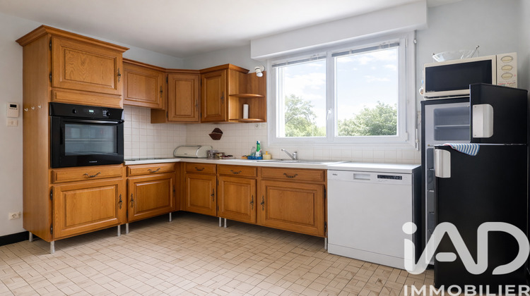 Ma-Cabane - Vente Maison Saumur, 128 m²