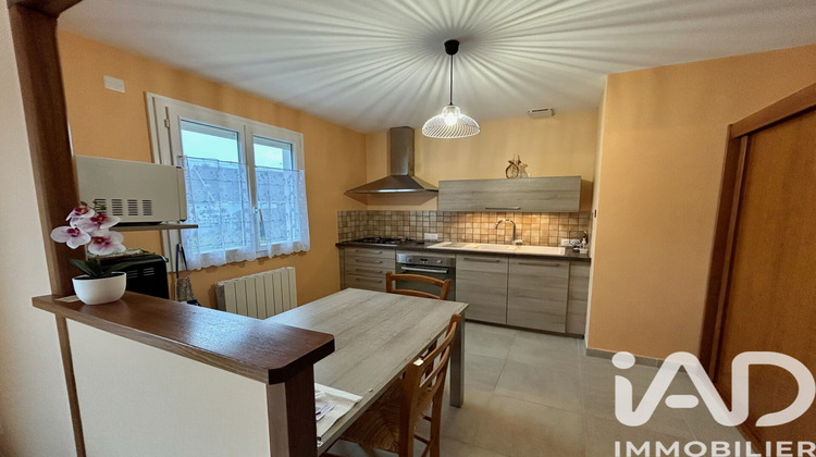 Ma-Cabane - Vente Maison Saumur, 88 m²