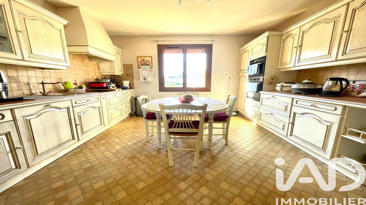 Ma-Cabane - Vente Maison Saumur, 171 m²
