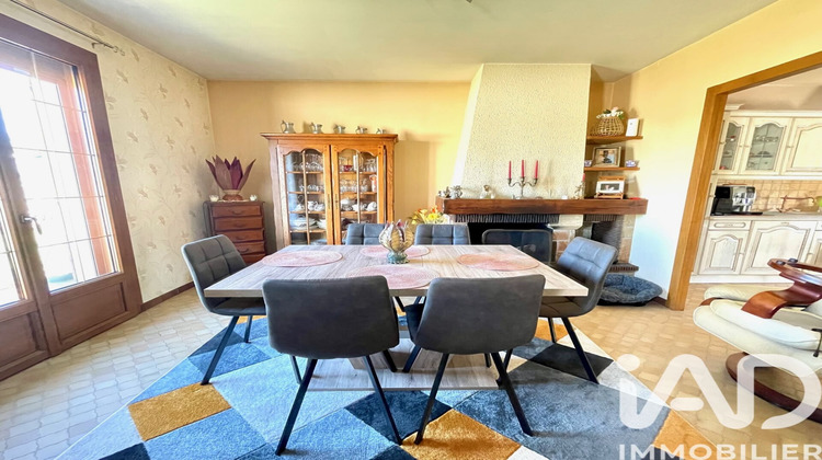 Ma-Cabane - Vente Maison Saumur, 171 m²