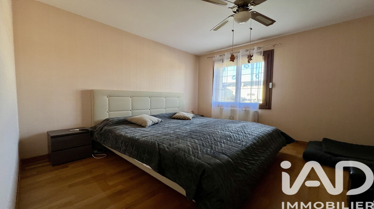 Ma-Cabane - Vente Maison Saumur, 171 m²