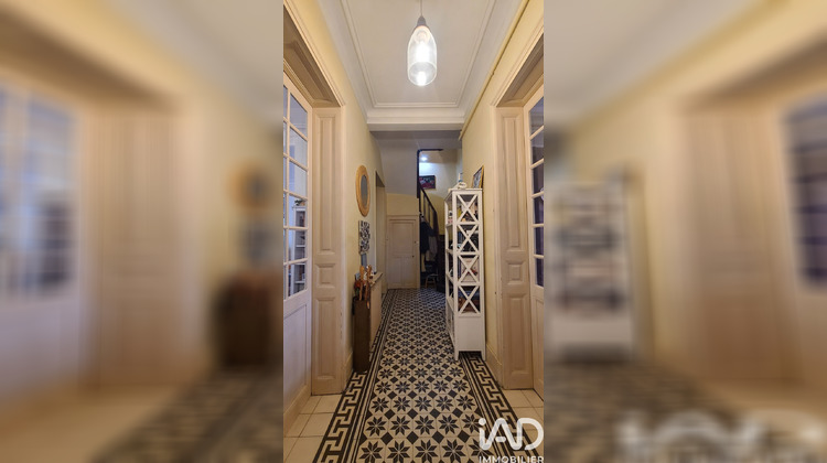 Ma-Cabane - Vente Maison Saumur, 259 m²