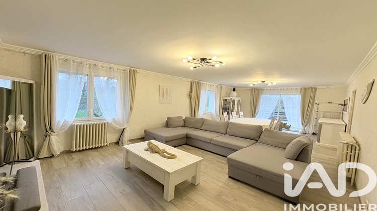 Ma-Cabane - Vente Maison Saumur, 120 m²