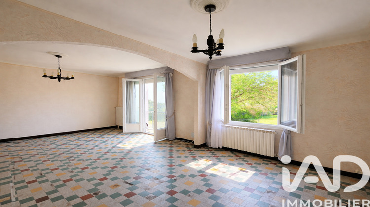 Ma-Cabane - Vente Maison Saumur, 82 m²