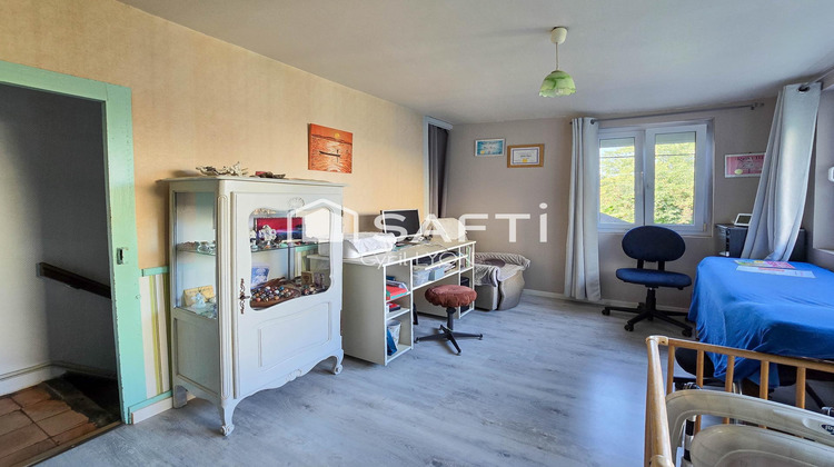 Ma-Cabane - Vente Maison Saumur, 168 m²