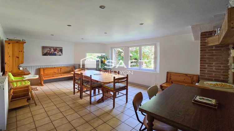 Ma-Cabane - Vente Maison Saumur, 168 m²