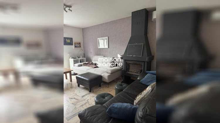 Ma-Cabane - Vente Maison Saumur, 170 m²