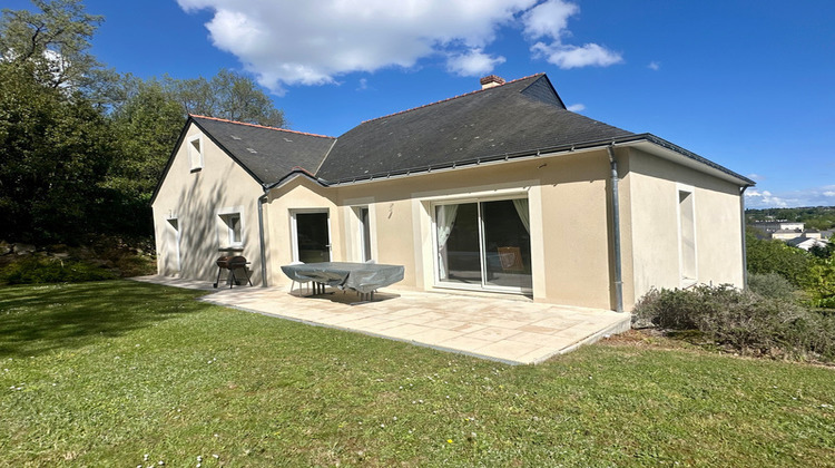 Ma-Cabane - Vente Maison SAUMUR, 222 m²