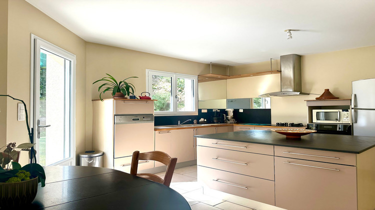 Ma-Cabane - Vente Maison SAUMUR, 222 m²