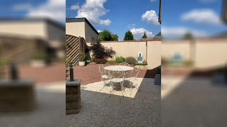 Ma-Cabane - Vente Maison SAUMUR, 129 m²