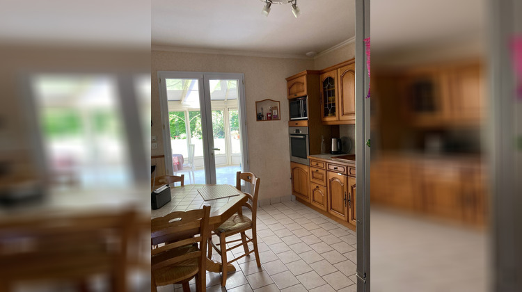 Ma-Cabane - Vente Maison SAUMUR, 129 m²