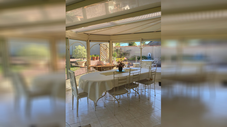 Ma-Cabane - Vente Maison SAUMUR, 129 m²