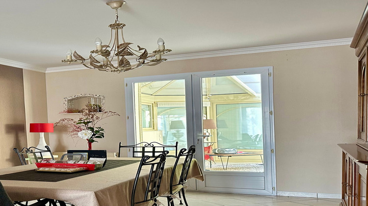 Ma-Cabane - Vente Maison SAUMUR, 129 m²