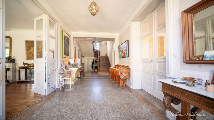 Ma-Cabane - Vente Maison SAUMUR, 375 m²