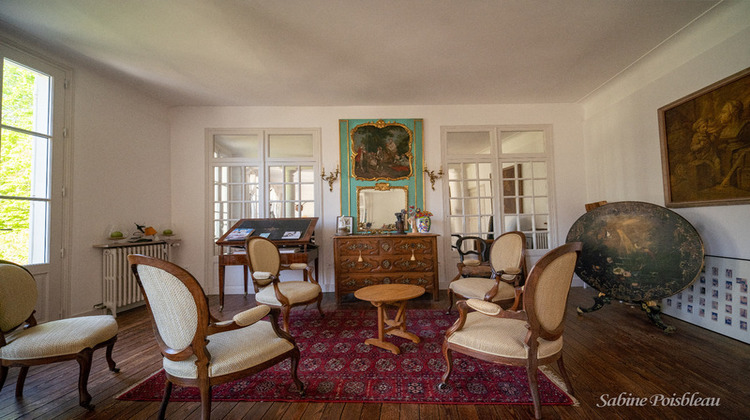 Ma-Cabane - Vente Maison SAUMUR, 375 m²