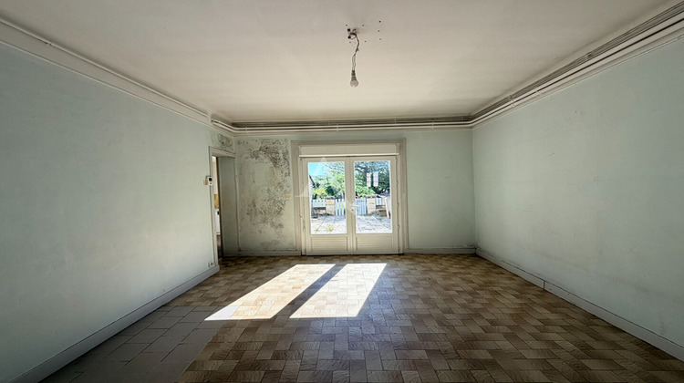 Ma-Cabane - Vente Maison SAUMUR, 163 m²