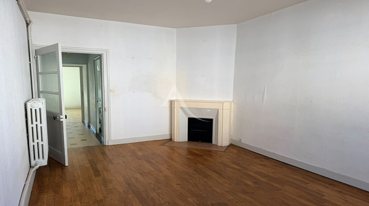 Ma-Cabane - Vente Maison SAUMUR, 163 m²