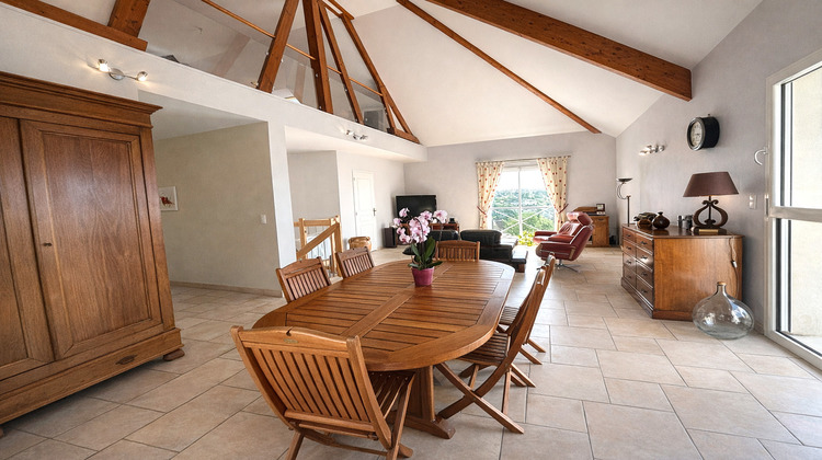 Ma-Cabane - Vente Maison SAUMUR, 222 m²