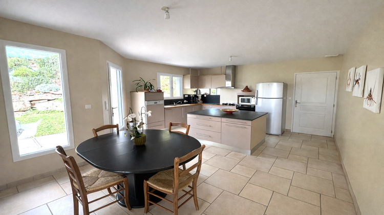 Ma-Cabane - Vente Maison SAUMUR, 222 m²