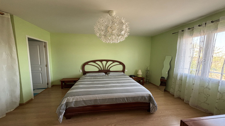 Ma-Cabane - Vente Maison SAUMUR, 222 m²