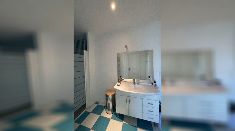 Ma-Cabane - Vente Maison SAUMUR, 222 m²
