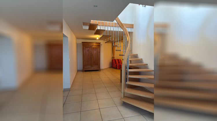 Ma-Cabane - Vente Maison SAUMUR, 222 m²