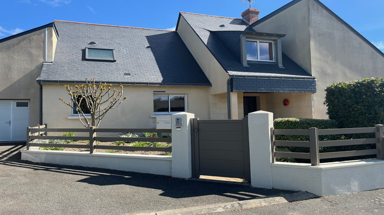 Ma-Cabane - Vente Maison Saumur, 220 m²