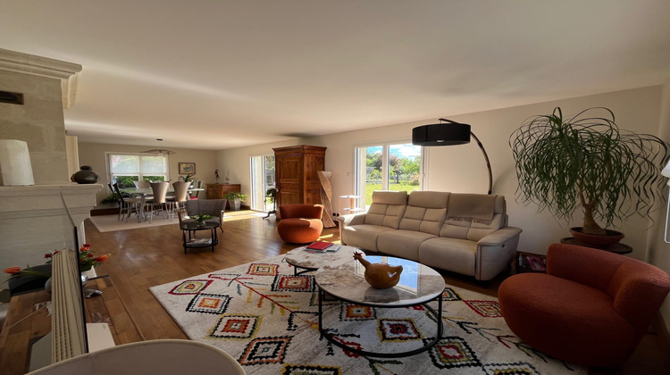 Ma-Cabane - Vente Maison Saumur, 220 m²