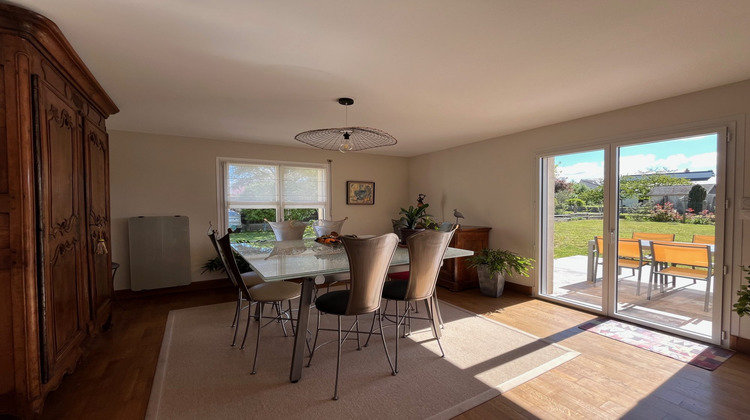 Ma-Cabane - Vente Maison Saumur, 220 m²