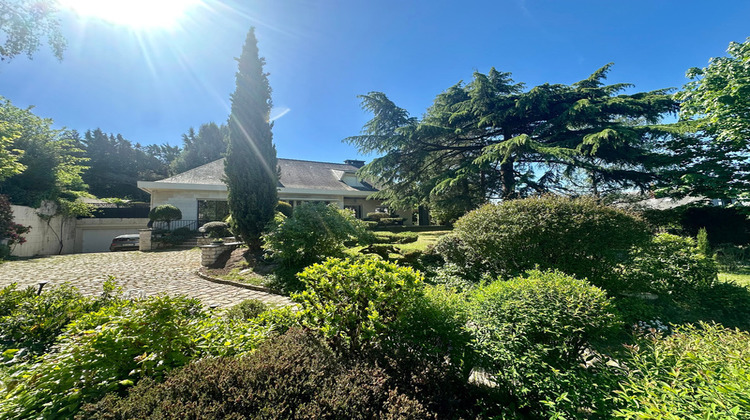 Ma-Cabane - Vente Maison SAUMUR, 328 m²