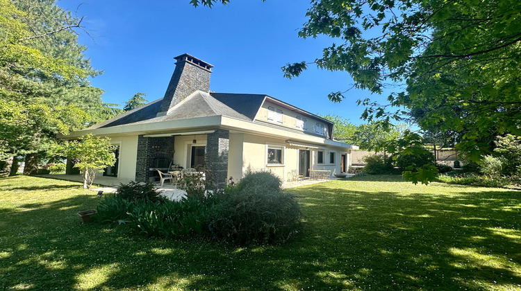Ma-Cabane - Vente Maison SAUMUR, 328 m²