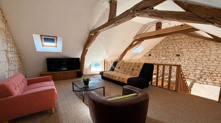 Ma-Cabane - Vente Maison SAUMUR, 75 m²