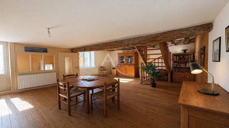 Ma-Cabane - Vente Maison SAUMUR, 75 m²